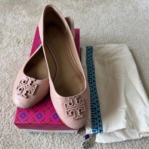 Tory Burch Melinda Flat